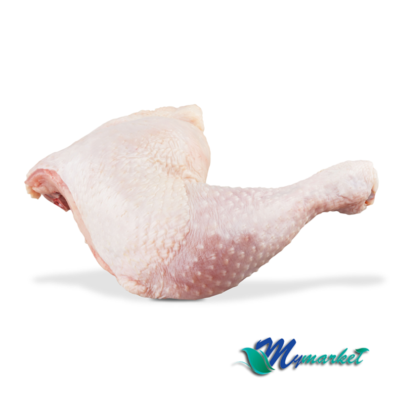 Chicken Whole Leg 500g
